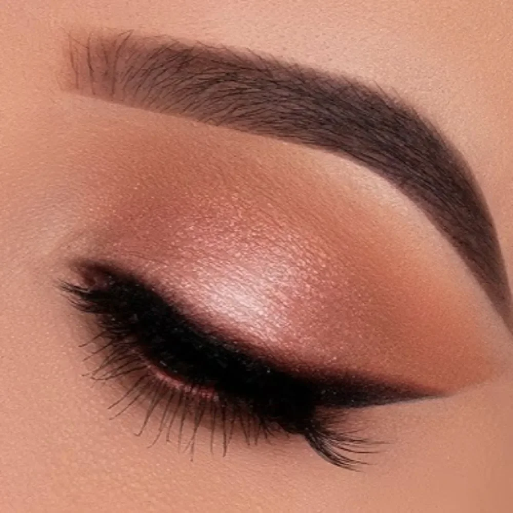 Mally Beauty Best Dressed Eyslee Palette